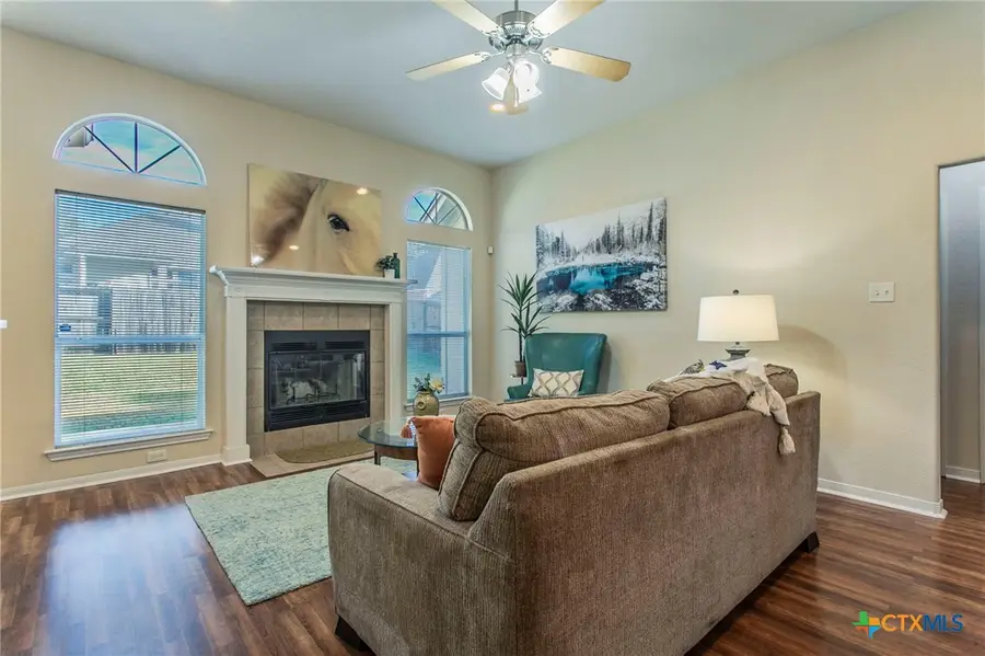 2624 Blue Meadow Drive, Temple, TX 76502 - Image #2