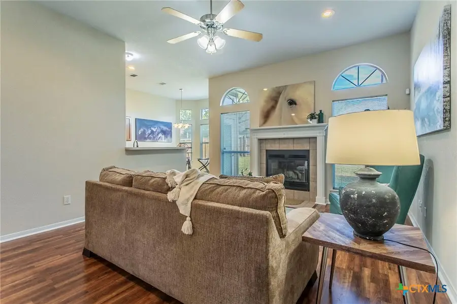 2624 Blue Meadow Drive, Temple, TX 76502 - Image #3