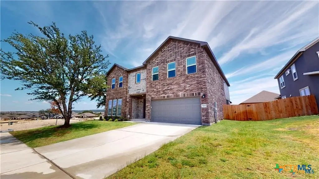 8601 Ridge Crest Drive, Killeen, TX 76542 - Image #1