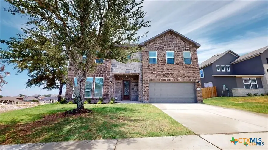8601 Ridge Crest Drive, Killeen, TX 76542 - Image #2
