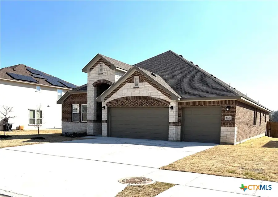 8603 Ridge Crest Drive, Killeen, TX 76542 - Image #2
