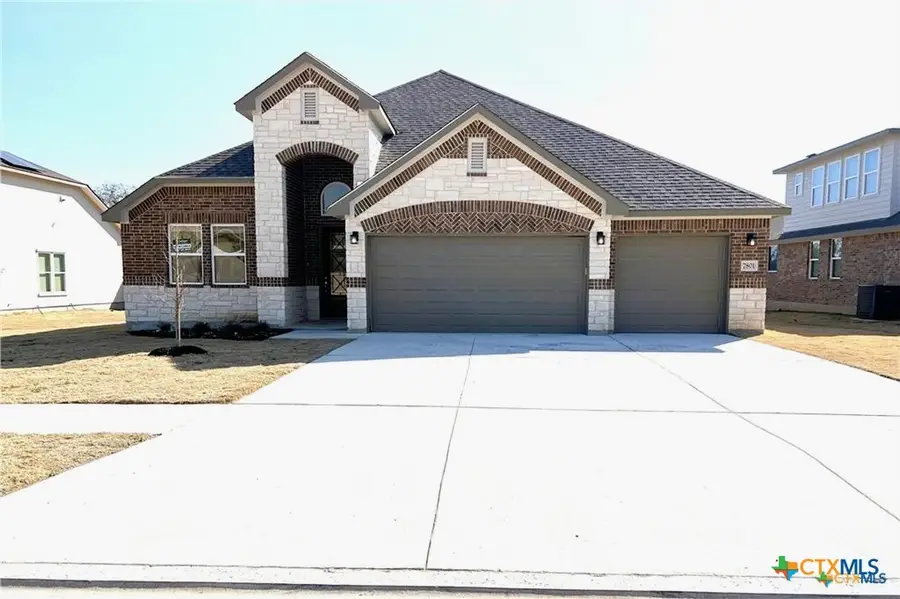 8603 Ridge Crest Drive, Killeen, TX 76542 - Image #3