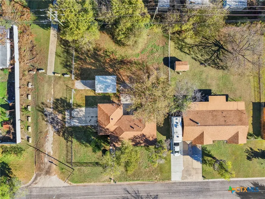 301 E Cherokee Drive, Harker Heights, TX 76548 - Image #2