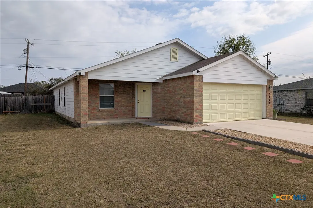 3204 Crescent Drive, Killeen, TX 76543 - Image #1