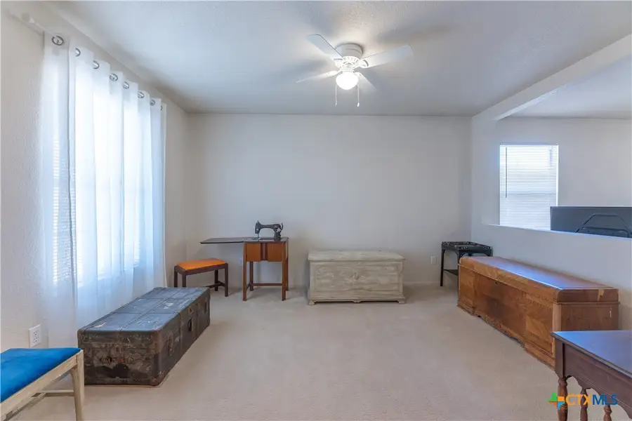 3204 Crescent Drive, Killeen, TX 76543 - Image #3