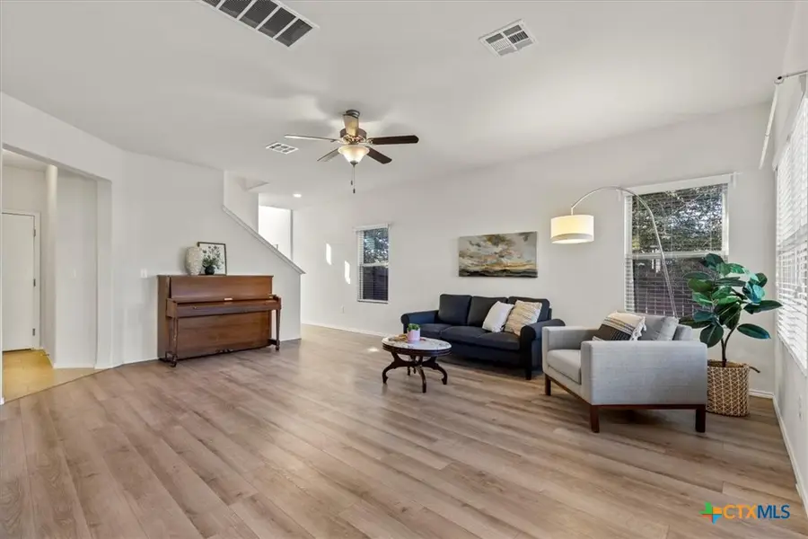 3724 Alpine Autumn Drive, Austin, TX 78744 - #2