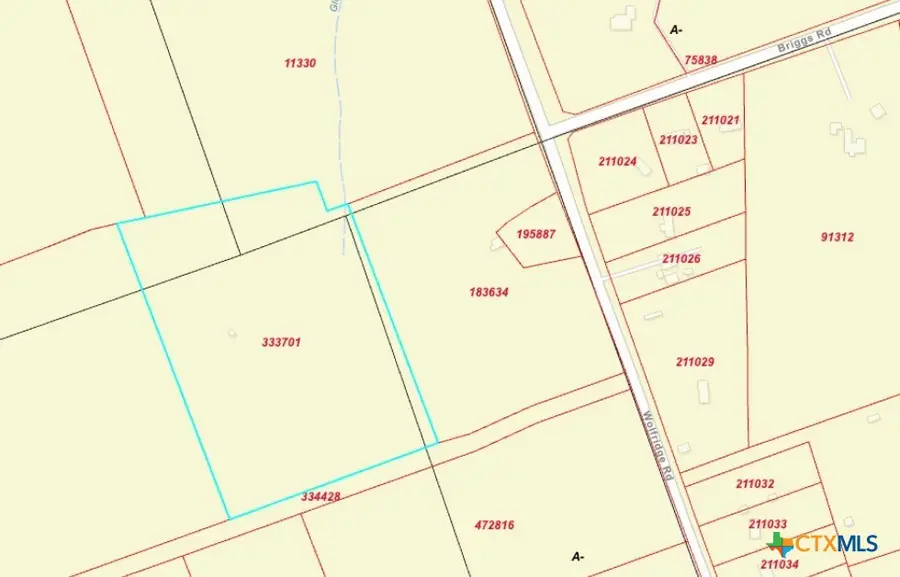 TBD Wolfridge Road, Killeen, TX 76549 - Image #2