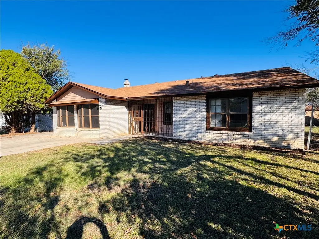 2018 Shoemaker Drive, Killeen, TX 76543 - Image #1