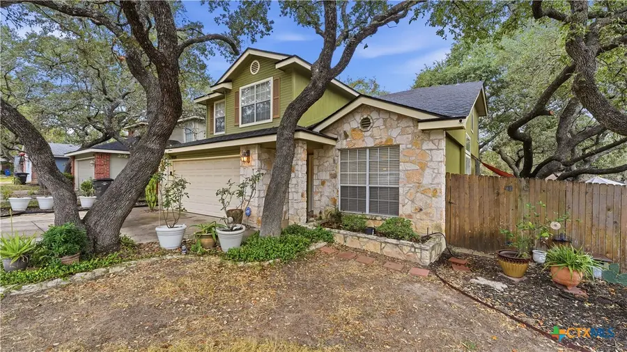 9335 Overland Way, San Antonio, TX 78254 - Image #2
