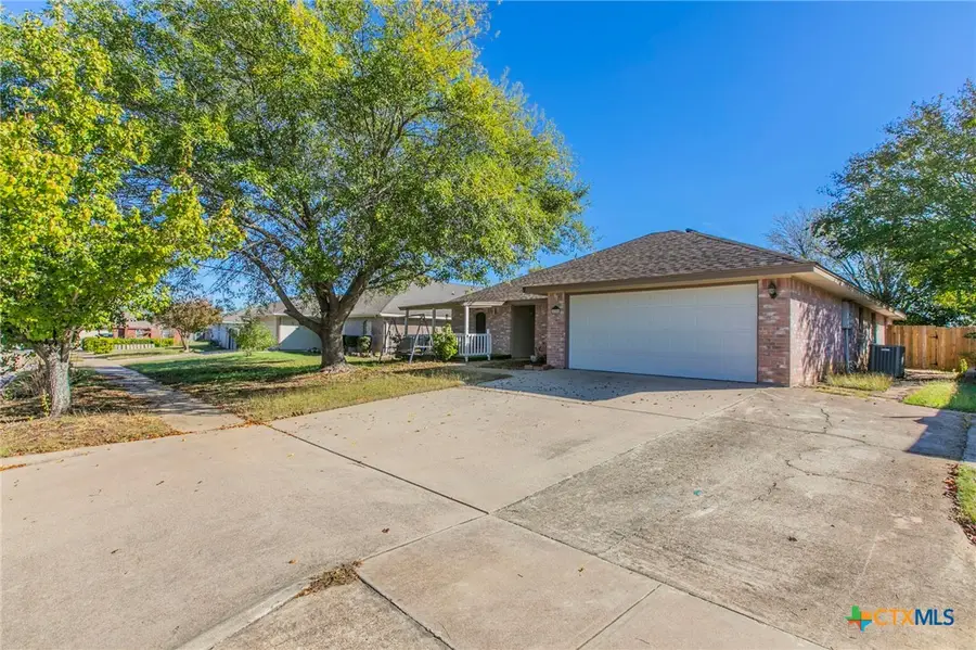 4204 Blueduck Drive, Killeen, TX 76549 - #2