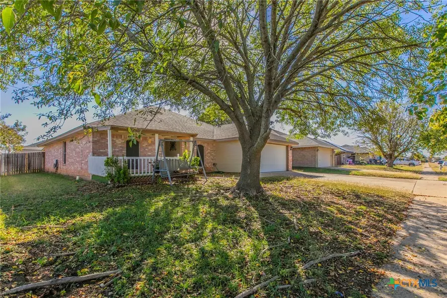 4204 Blueduck Drive, Killeen, TX 76549 - #3