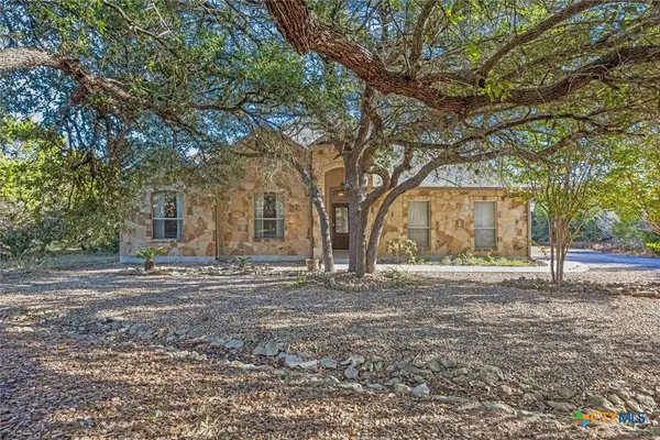 1463 Birch Lane, Fischer, TX 78623