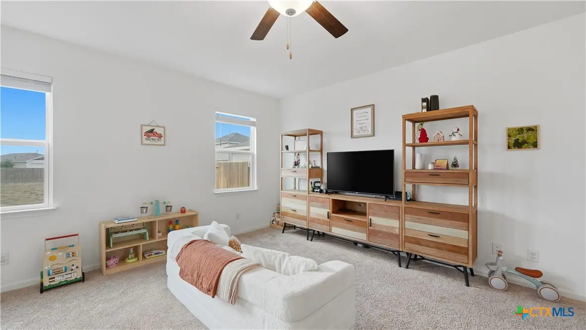 3965 Prairie Creek, New Braunfels, TX 78132 - Image #1