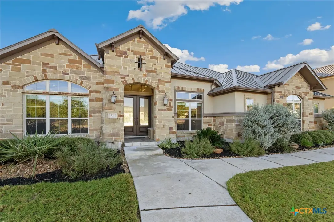 917 Coolabah Avenue, New Braunfels, TX 78132 - Image #1