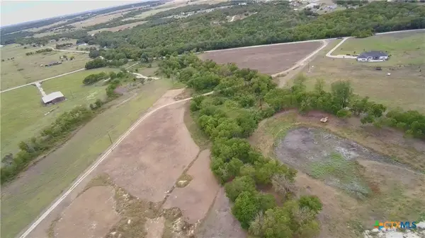 497 County Road 329, Granger, TX 76530