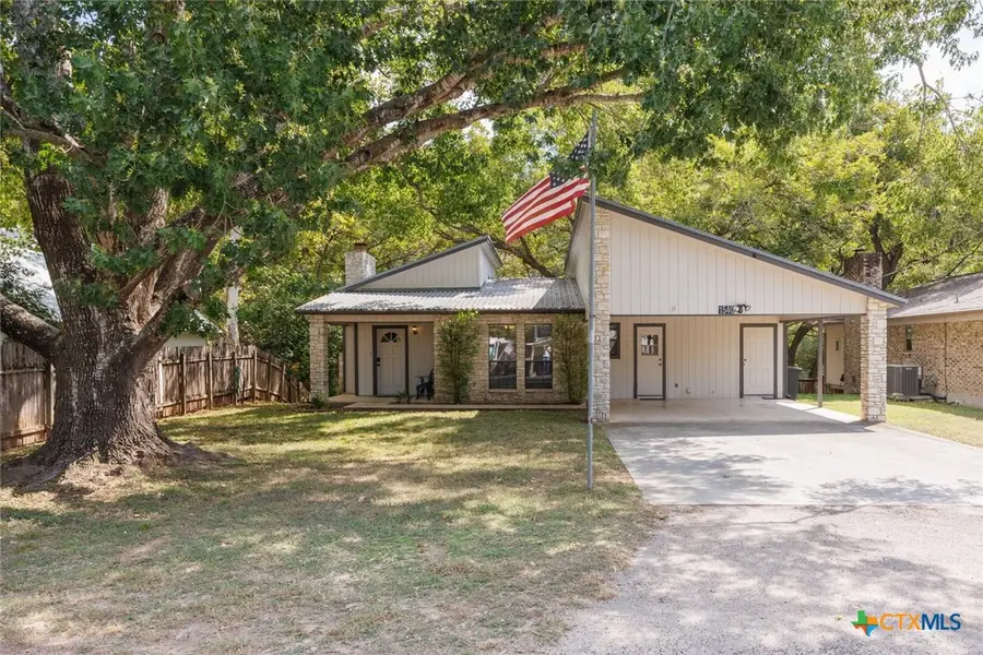 1540 Ponderosa Drive, New Braunfels, TX 78132 - Image #2