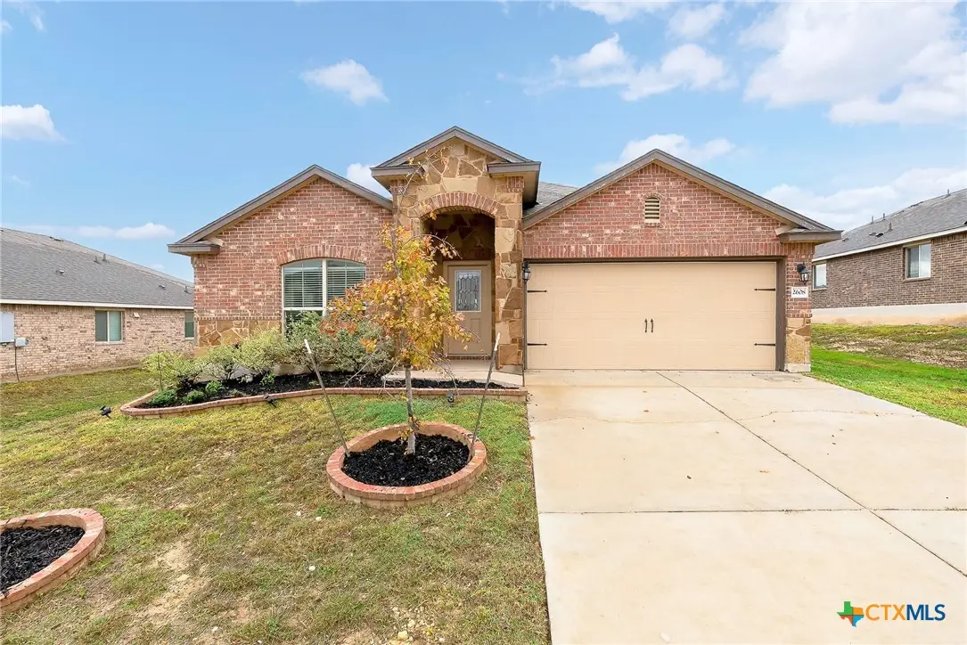 2608 Cortona Street, Harker Heights, TX 76548 - Image #1