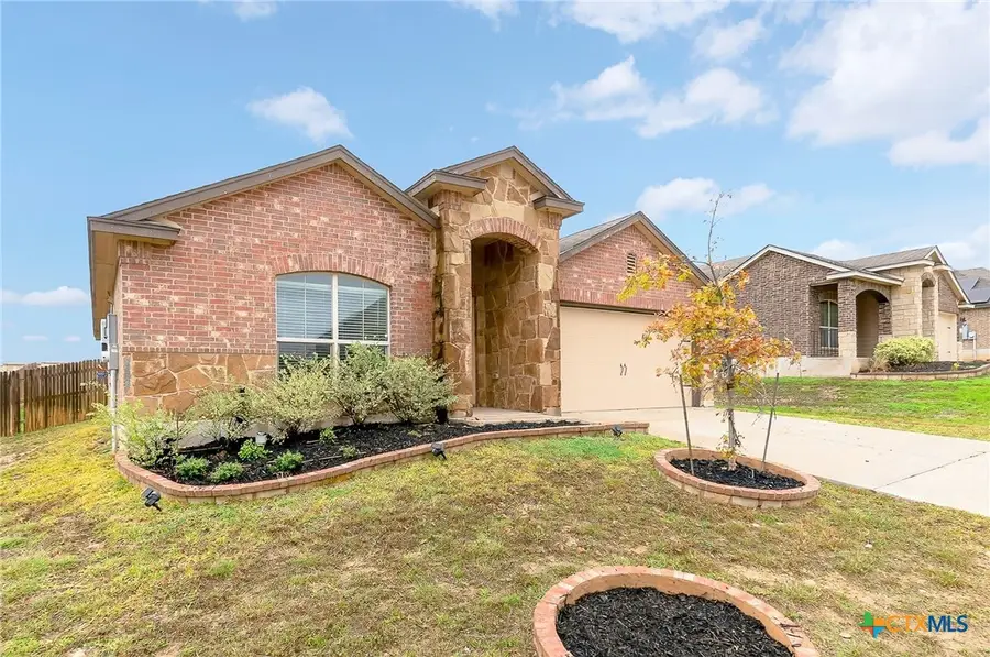 2608 Cortona Street, Harker Heights, TX 76548 - Image #3