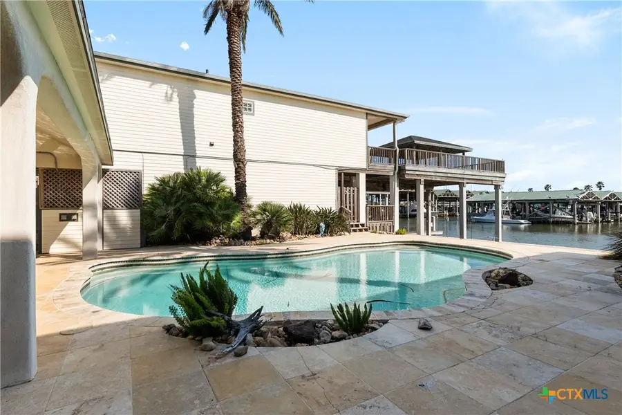 702 E Port Drive, Port Mansfield, TX 78598 - Image #3