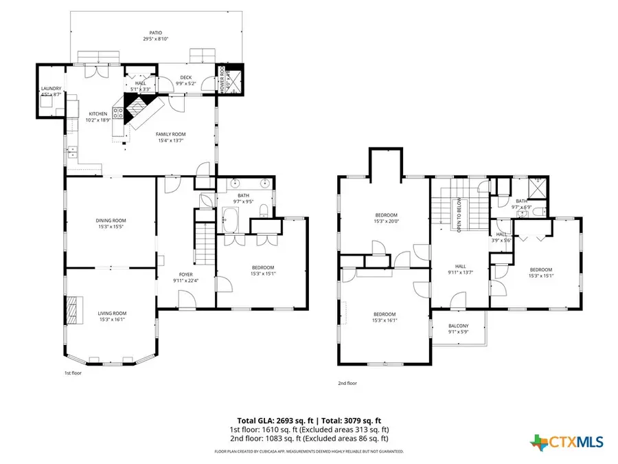 211 Lavaca Street, Yoakum, TX 77995 - Image #2