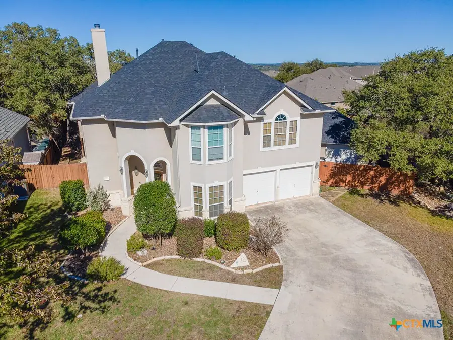 19 Oak Mist, New Braunfels, TX 78132 - Image #2