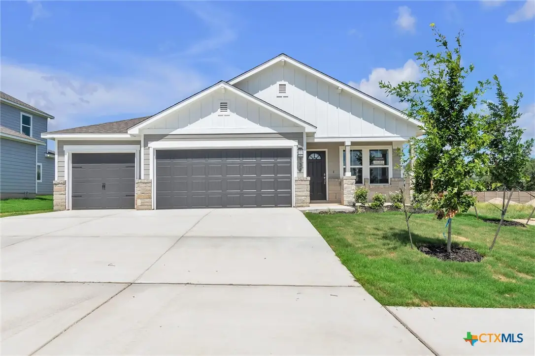 113 Andrew Drive, Killeen, TX 76549 - #1