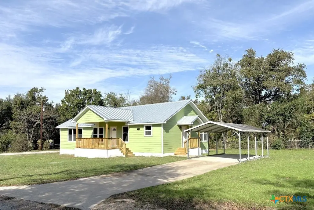 102 Terral Ct, Cameron, TX 76520 - #1