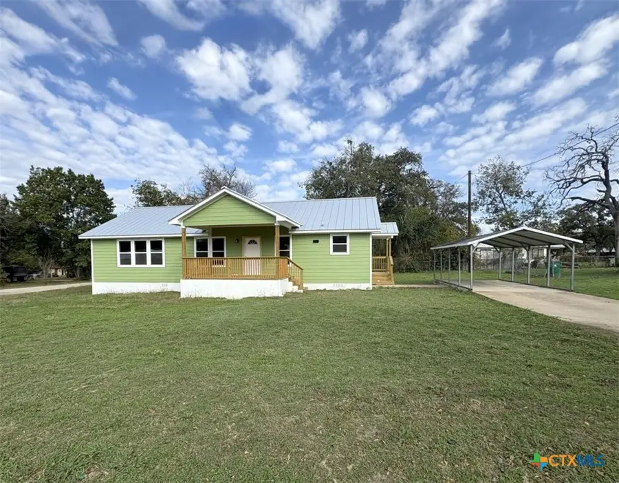 102 Terral Ct, Cameron, TX 76520 - #2
