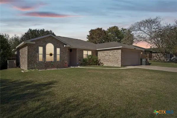 2009 Starlight Drive, Killeen, TX 76543