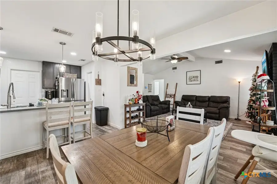 2009 Starlight Drive, Killeen, TX 76543 - Image #2