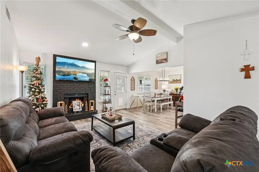 2009 Starlight Drive, Killeen, TX 76543 - Image #3