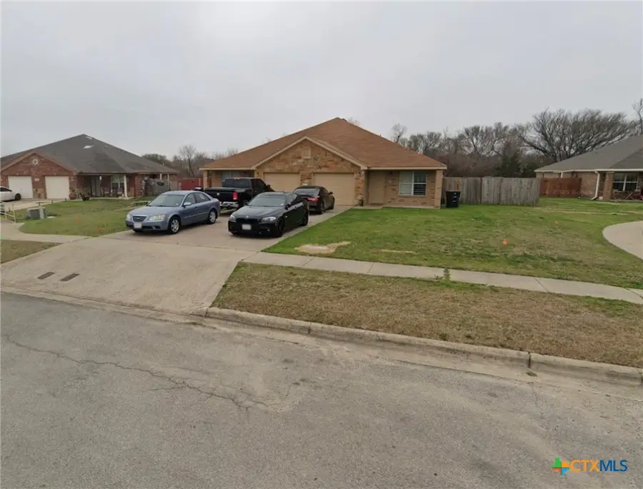 1900 Elms Run Court #A/B, Killeen, TX 76542 - Image #2