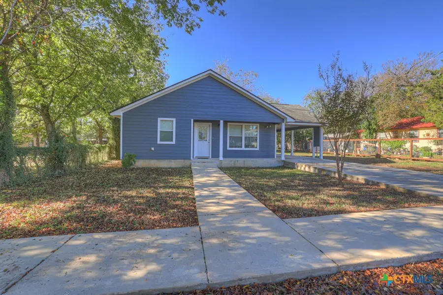 801 Johns Street, San Marcos, TX 78666 - Image #2