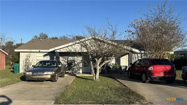 1623 Indian Trail, Harker Heights, TX 76548