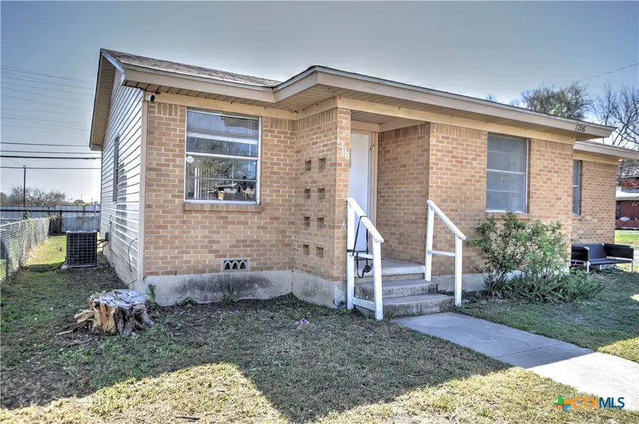1206 Jefferis Avenue, Killeen, TX 76543 - #3