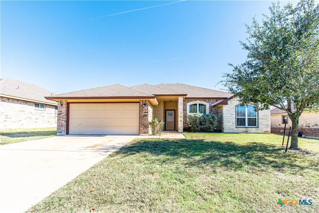 210 Dober Street, Nolanville, TX 76559 - Image #1