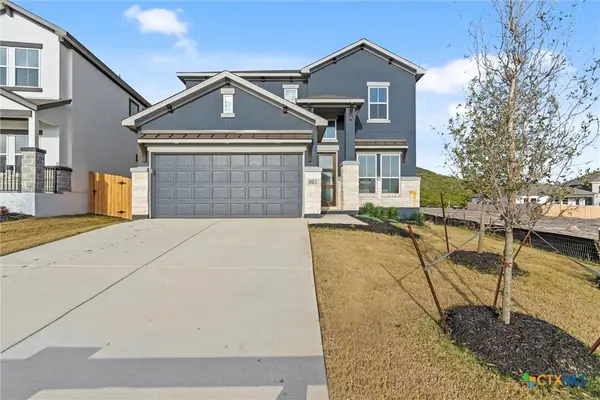 8424 Red Bottle Brush Road, Lago Vista, TX 78645