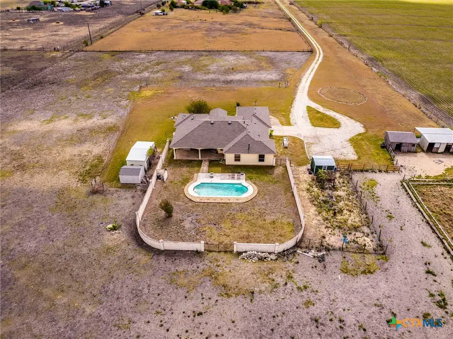 15620 Harry Lind Road, Elgin, TX 78621 - #3