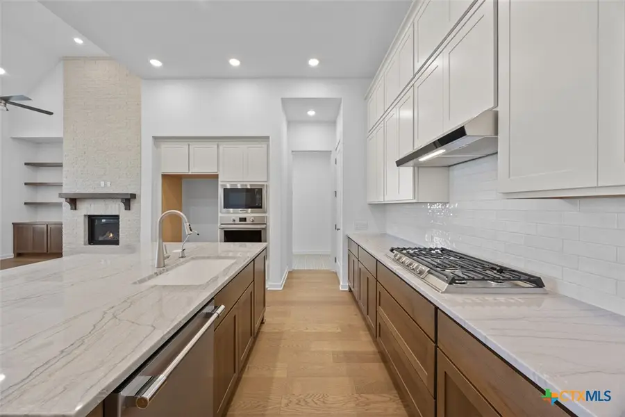 121 Ribera Drive, Liberty Hill, TX 78642 - #3