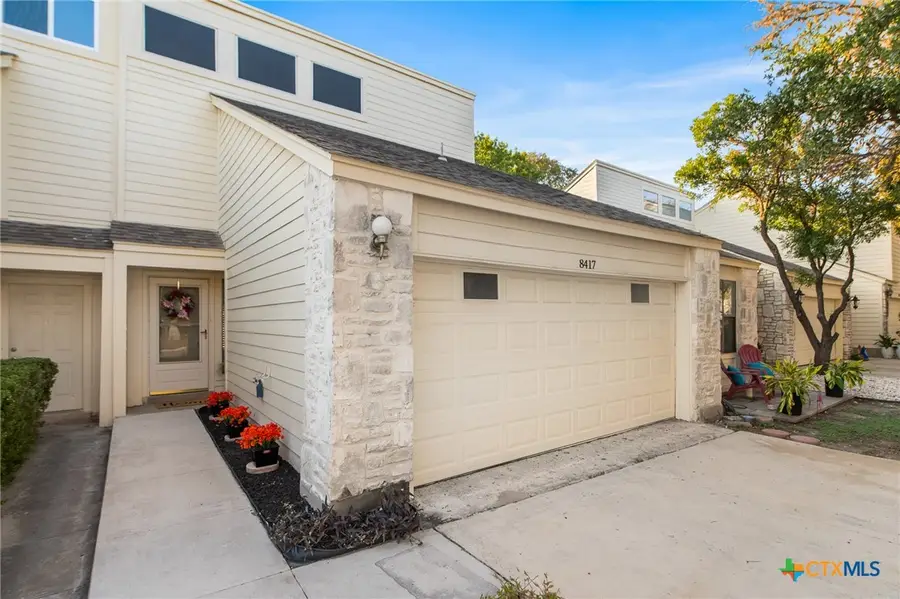 8417 Echo Creek Lane, San Antonio, TX 78240 - Image #2