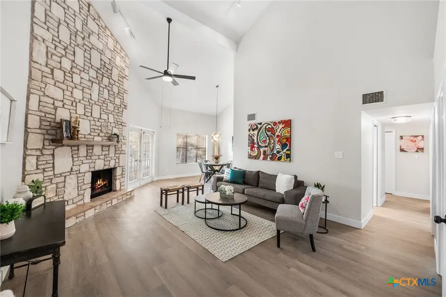 8417 Echo Creek Lane, San Antonio, TX 78240 - Image #3