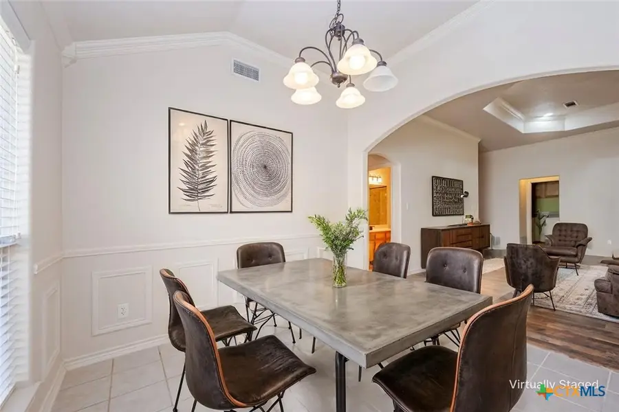 1418 Loblolly Drive, Harker Heights, TX 76548 - Image #2