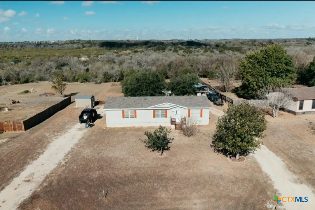 153 Davie Lane, Marion, TX 78124 - Image #1