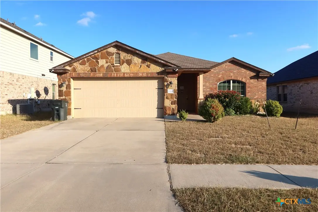 6500 Katy Creek Lane, Killeen, TX 76549 - #1