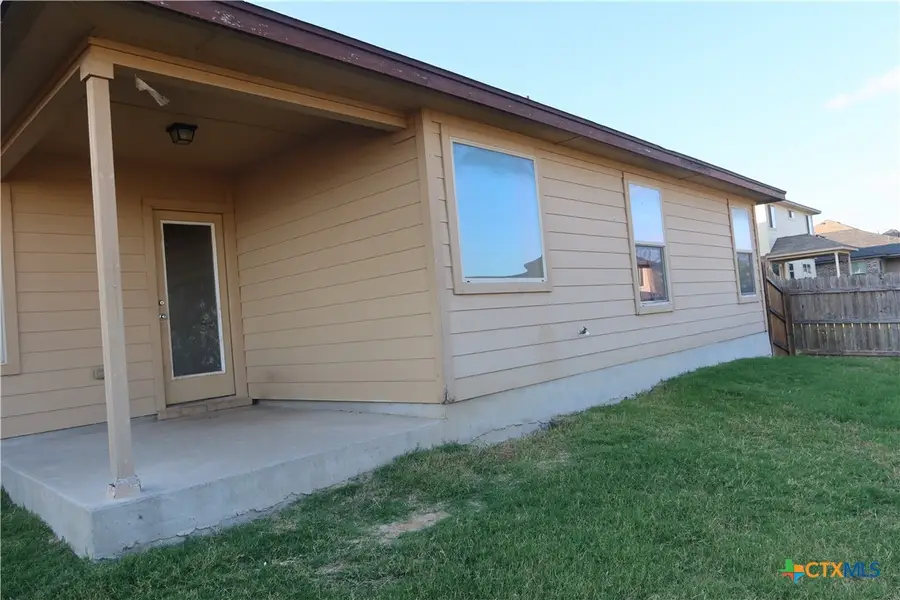 6500 Katy Creek Lane, Killeen, TX 76549 - #2