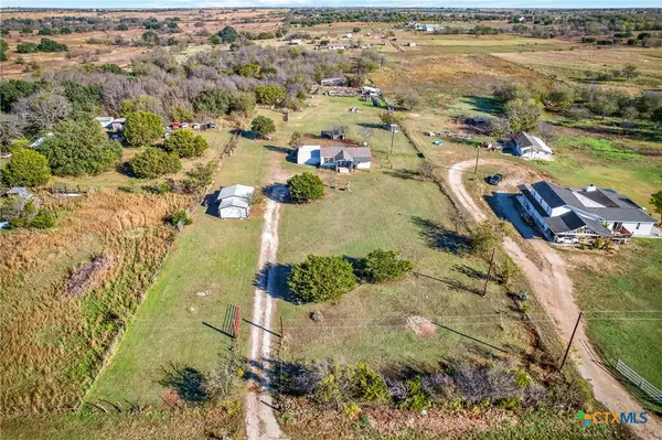 1705 County Road 269, Oglesby, TX 76561