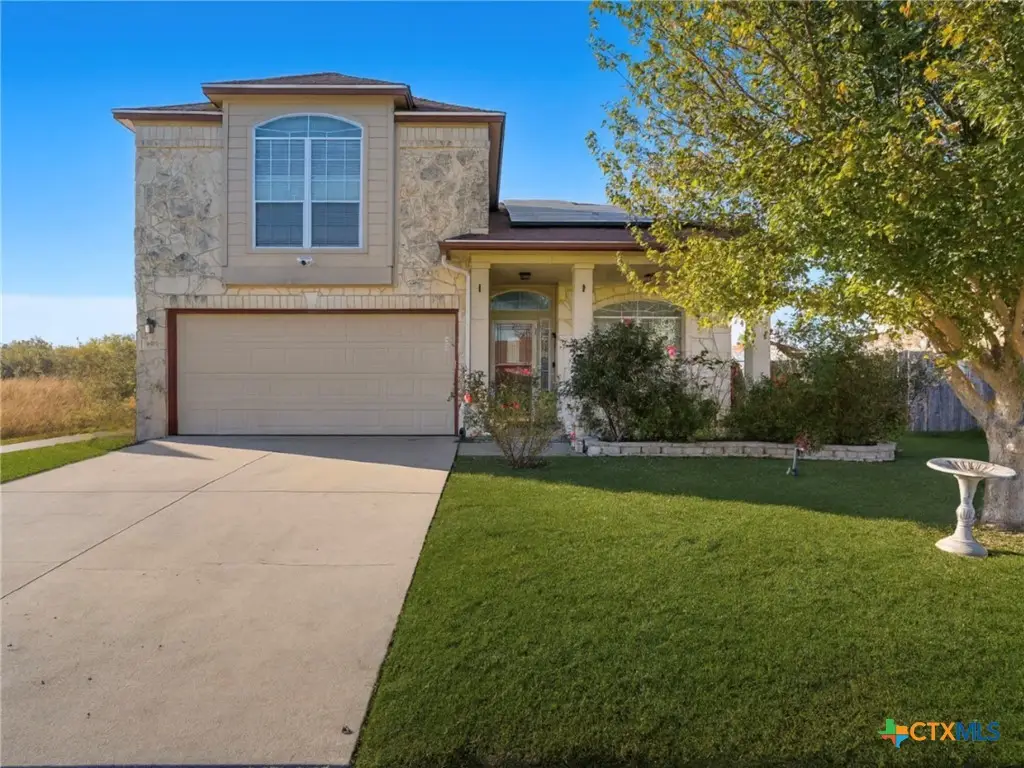 3902 Basset Court, Killeen, TX 76543 - Image #1