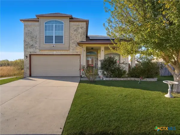 3902 Basset Court, Killeen, TX 76543