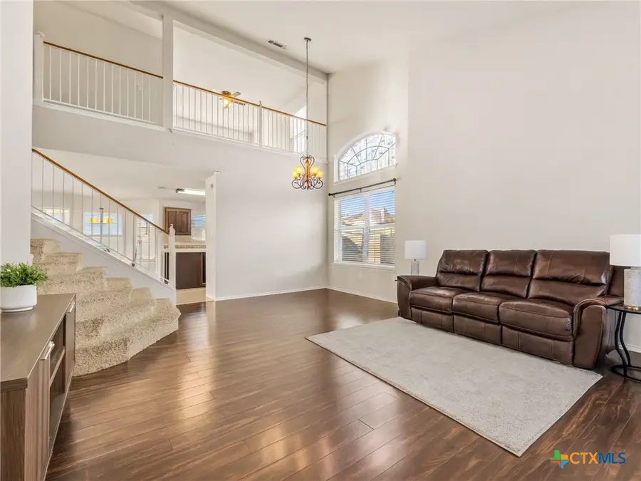 3902 Basset Court, Killeen, TX 76543 - Image #3