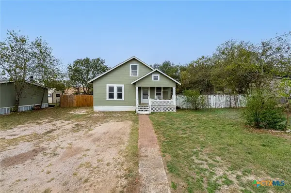 121 Beck Street, Florence, TX 76527